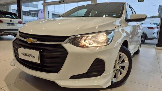 CHEVROLET ONIX 1.0 FLEX LT MANUAL CHEVROLET ONIX 1.0 FLEX LT MANUAL